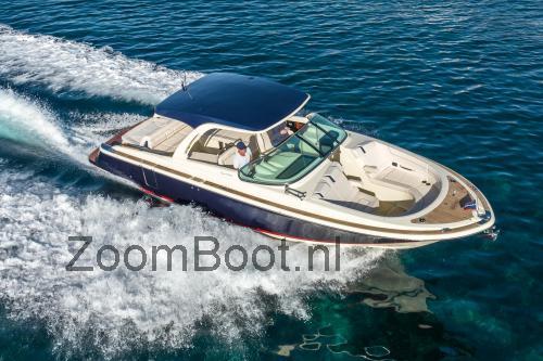 Chris Craft Launch beoordelingen en specificaties
